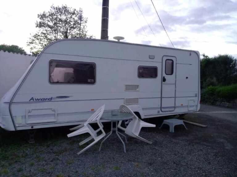 Camping Du Puy Rond ブレシュイール エクステリア 写真