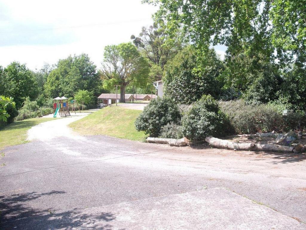 Camping Du Puy Rond ブレシュイール 部屋 写真