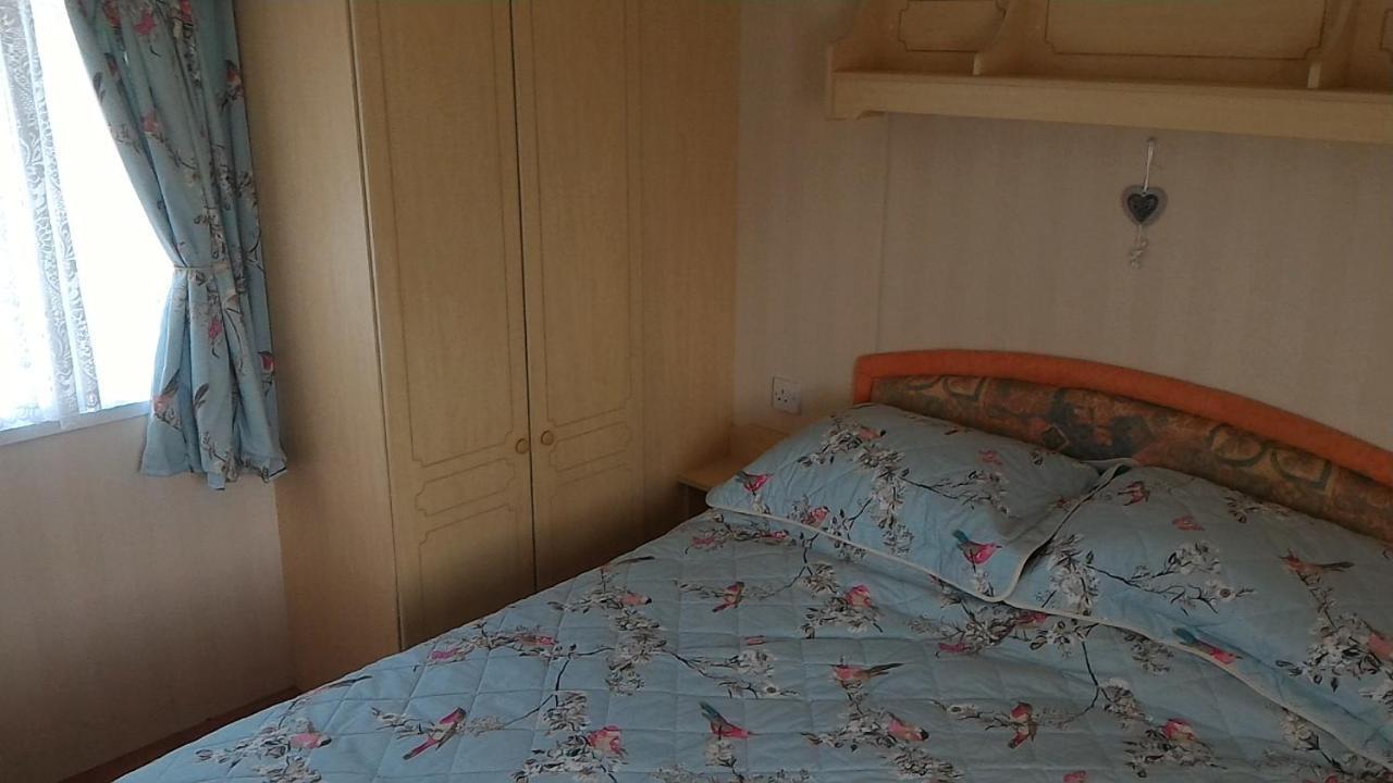 Camping Du Puy Rond ブレシュイール エクステリア 写真